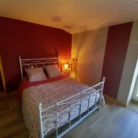 Homestay 4 De Charme La Roche-sur-Yon