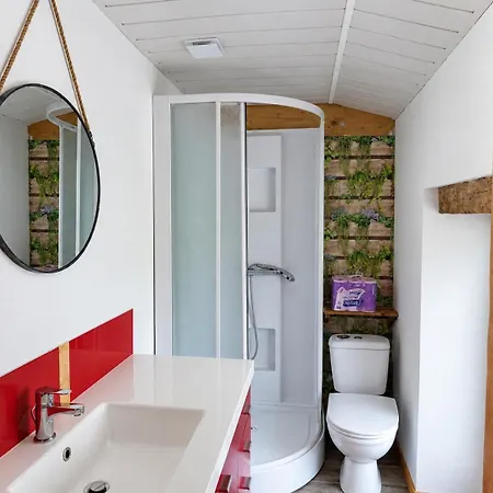 4 De Charme Homestay La Roche-sur-Yon
