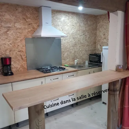 4 De Charme La Roche-sur-Yon